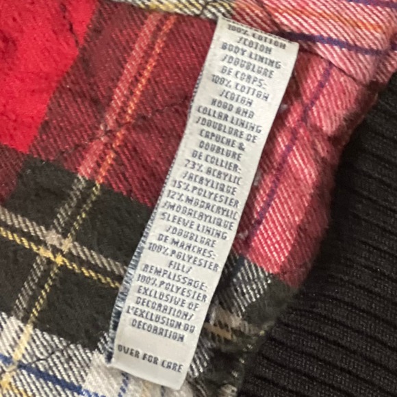 Abercrombie & Fitch Women’s Toggle Coat - Picture 6 of 9